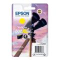 Epson Wkład atramentowy żółty (C13T02W44010 / 502XL) (high capacity)