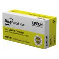 Epson Wkład atramentowy żółty (C13S020692 / PJIC7(Y))