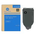 Konica Minolta Toner czarny (AAJW152 / TNP80K)