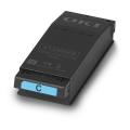 Oki Toner cyjan (09006127)