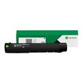Lexmark Toner czarny (85D0HK0 / 085D0HK0) (high capacity)