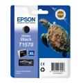 Epson Wkład atramentowy czarny matowy (C13T15784N10 / T1578)