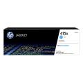 HP Toner cyjan (W2031A / 415A)