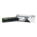 Lexmark Toner żółty (C320040 / 0C320040)