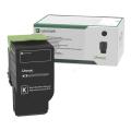 Lexmark Toner czarny (78C20K0 / 078C20K0) (Return)