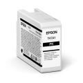 Epson Wkład atramentowy czarny (C13T47A100 / T47A1)