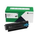 Lexmark Toner czarny (55B2000 / 055B2000) (Return)