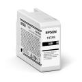 Epson Wkład atramentowy czarny matowy (C13T47A80N / T47A8)