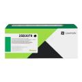 Lexmark Toner czarny (25B3079 / 025B3079) (Return)