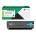 Lexmark Toner czarny (B342H00 / 0B342H00) (Return, high capacity)