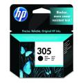 HP Wkład atramentowy czarny (3YM61AE / 305)