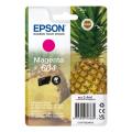 Epson Wkład atramentowy magenta (C13T10G34010 / 604)