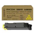 Ricoh Toner żółty (408317 / PC600)