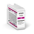 Epson Wkład atramentowy magenta (C13T47A300 / T47A3)
