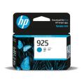 HP Wkład atramentowy cyjan (4K0V6PE / 925)