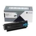 Lexmark Toner czarny (55B0HA0 / 055B0HA0)