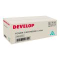 Develop Toner cyjan (A9K84D0 / TN713C)