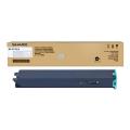Sharp Toner cyjan (BPGT70CA)