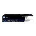 HP Toner czarny (W2070A / 117A)