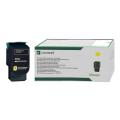 Lexmark Toner żółty (24B7180 / 024B7180)