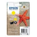 Epson Wkład atramentowy żółty (C13T03A44010 / 603XL) (high capacity)