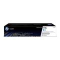 HP Toner cyjan (W2071A / 117A)