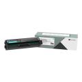 Lexmark Toner cyjan (C320020 / 0C320020)