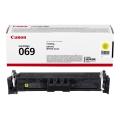 Canon Toner żółty (5091C002 / 069)