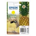 Epson Wkład atramentowy żółty (C13T10G44010 / 604)