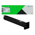 Lexmark Toner czarny (77L2HK0 / 077L2HK0) (Return, high capacity)