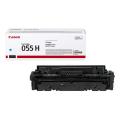 Canon Toner cyjan (3019C002 / 055H)