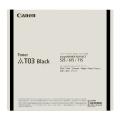 Canon Toner czarny (2725C001 / T03)