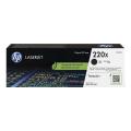HP Toner czarny (W2200X / 220X) (high capacity)