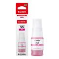 Canon Wkład atramentowy magenta (6290C001 / GI55M)