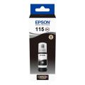 Epson Wkład atramentowy czarny (C13T07C14A / 115)