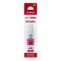 Canon Wkład atramentowy magenta (3401C001 / GI40M)