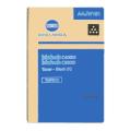 Konica Minolta Toner czarny (AAJW151 / TNP81K)