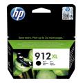 HP Wkład atramentowy czarny (3YL84AE / 912XL) (high capacity)
