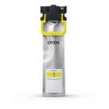 Epson Wkład atramentowy żółty (C13T01C400 / T01C4)