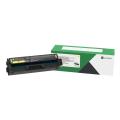 Lexmark Toner żółty (C330H40 / 0C330H40)
