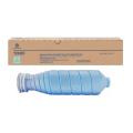 Konica Minolta Toner cyjan (ACVV450 / TN627C)