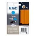 Epson Wkład atramentowy cyjan (C13T05H24010 / 405XL) (high capacity)