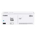 Canon Toner cyjan (3019C006 / T09C)