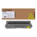 Ricoh Toner żółty (408355)