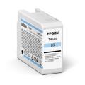 Epson Wkład atramentowy cyjanowe zdjęcie (C13T47A500 / T47A5)