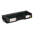 Ricoh Toner żółty (408343 / TYPEMC250H)
