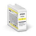 Epson Wkład atramentowy żółty (C13T47A400 / T47A4)