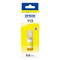 Epson Wkład atramentowy żółty (C13T06B440 / 113)