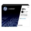 HP Toner czarny (CF289Y / 89Y) (high capacity)