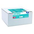 Dymo Etykiety czarny na biały (2093097), 12mm